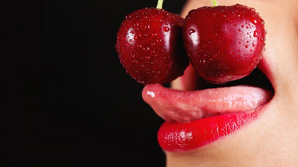 Cherry Massage