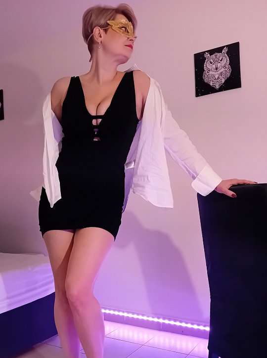 Zuzka Privat