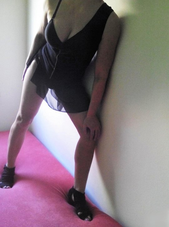 Veronika Tantra