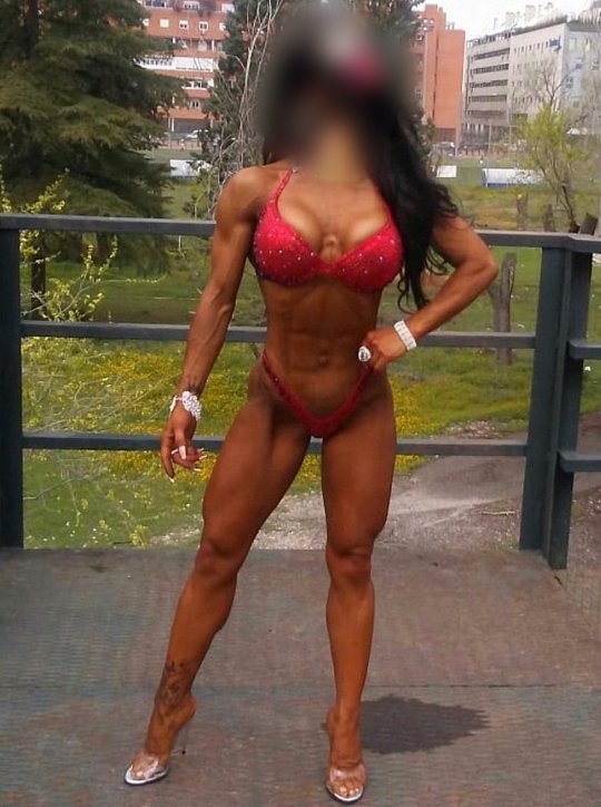 Fitness Lenka