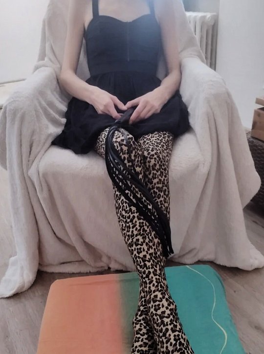 Domina Nikol