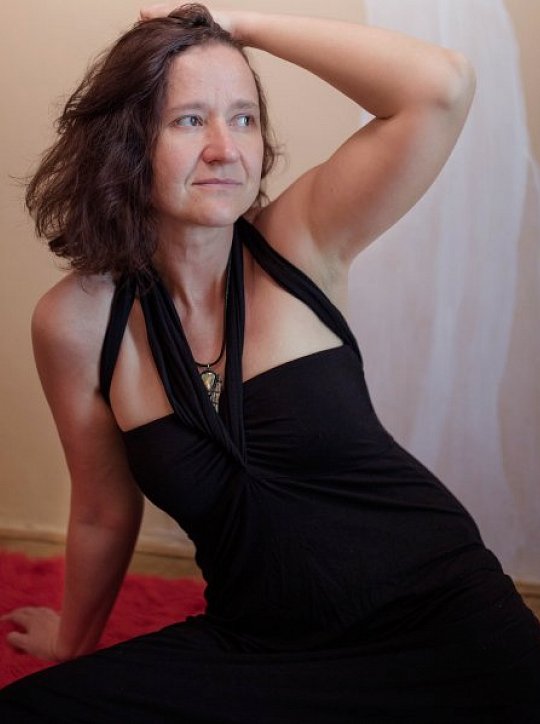 Tantra Raven