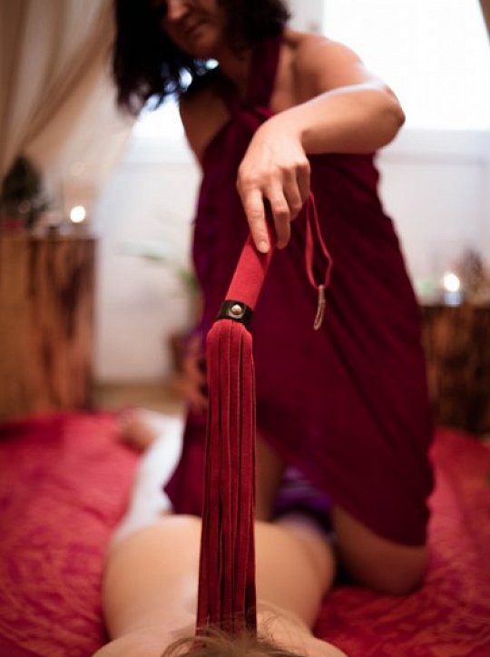 Tantra Raven